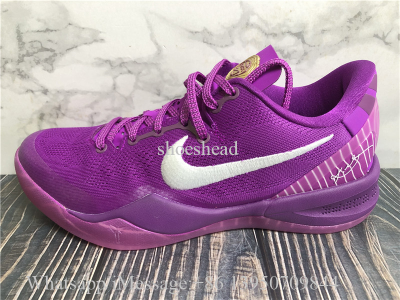 Nike Kobe 8 Protro EYBL