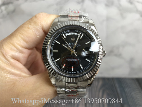 Rolex Watch 60