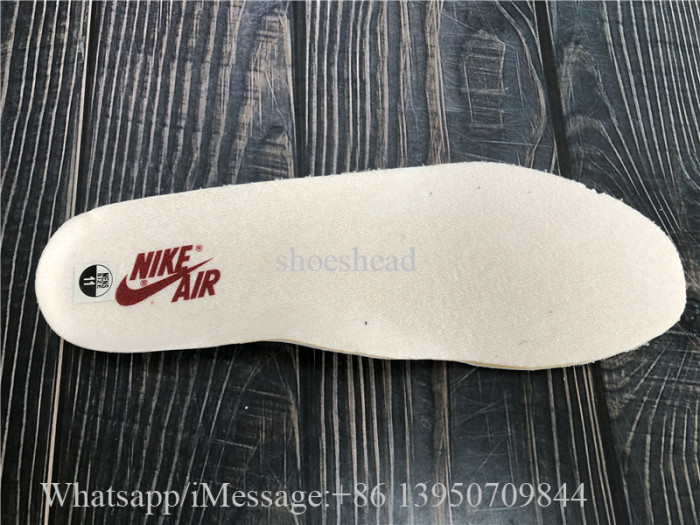 2025 Air Jordan 1 Retro High 85 Bred
