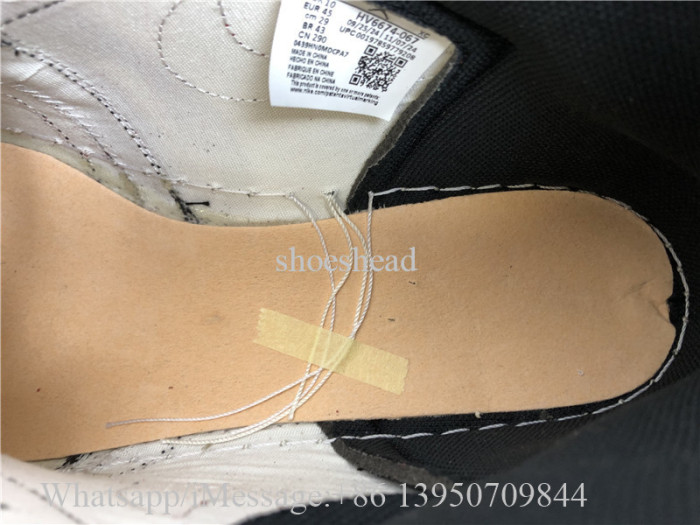 2025 Air Jordan 1 Retro High 85 Bred