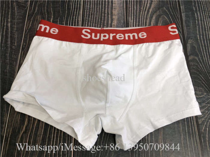 Supreme Underwear