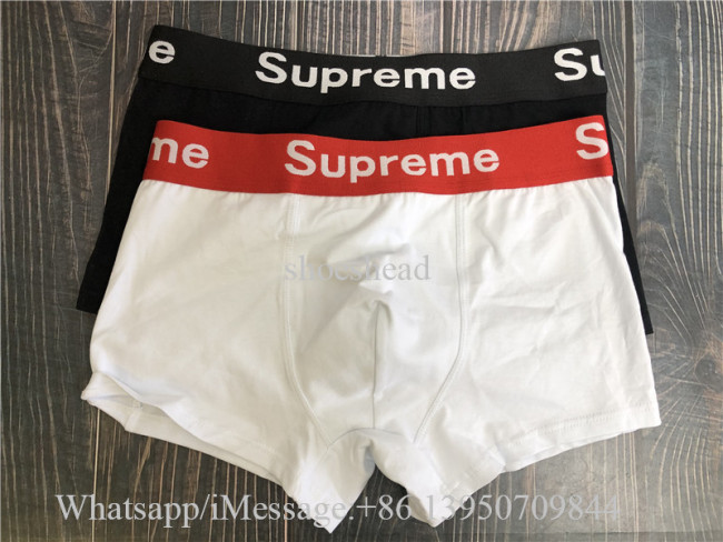 Supreme Underwear