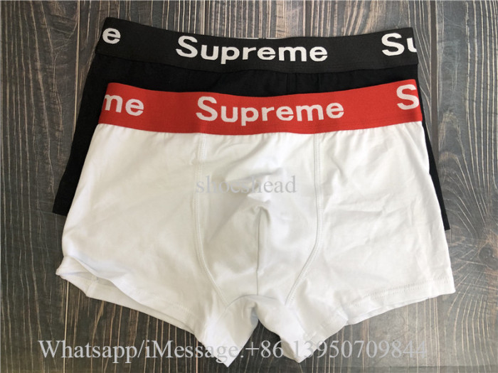 Supreme Underwear
