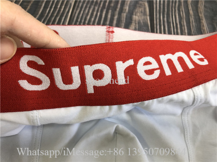 Supreme Underwear
