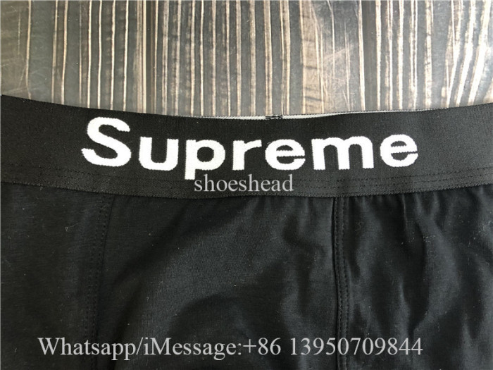 Supreme Underwear