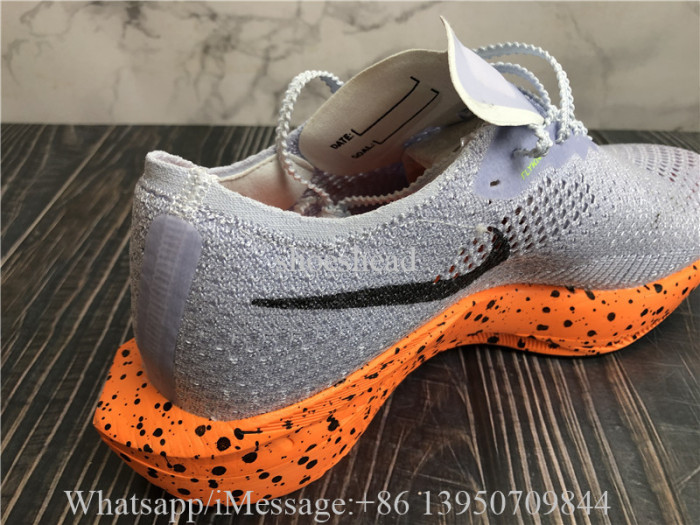 Nike ZoomX VaporFly Next% 3 WMNS Electric Pack