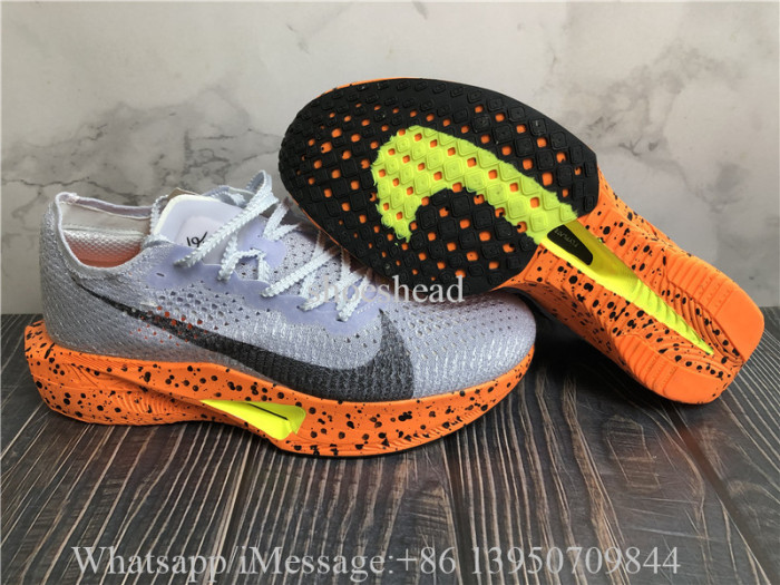 Nike ZoomX VaporFly Next% 3 WMNS Electric Pack