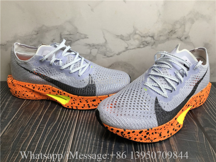 Nike ZoomX VaporFly Next% 3 WMNS Electric Pack