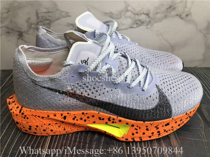 Nike ZoomX VaporFly Next% 3 WMNS Electric Pack