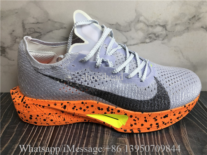 Nike ZoomX VaporFly Next% 3 WMNS Electric Pack