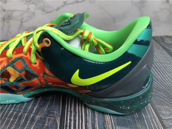 Nike Kobe 8 Protro What The 2025