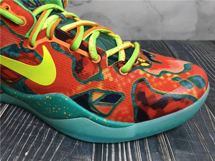 Nike Kobe 8 Protro What The 2025