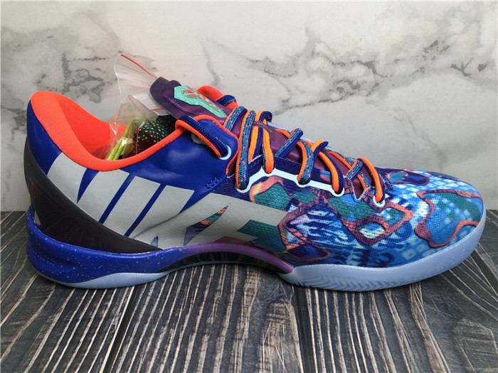 Nike Kobe 8 Protro What The 2025