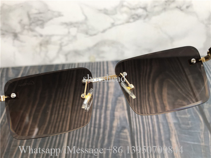 Cartier Sunglasses 10