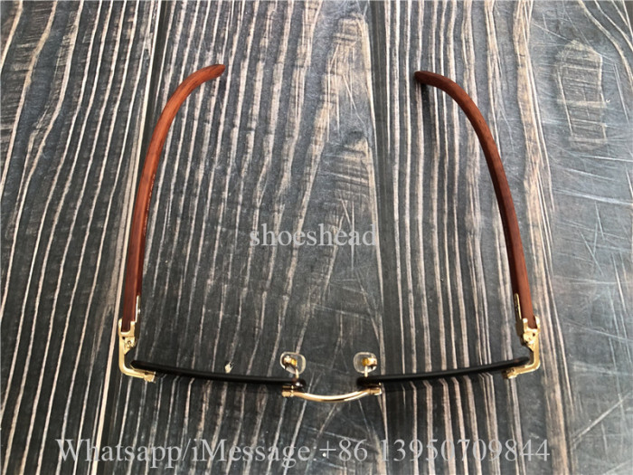 Cartier Sunglasses 10