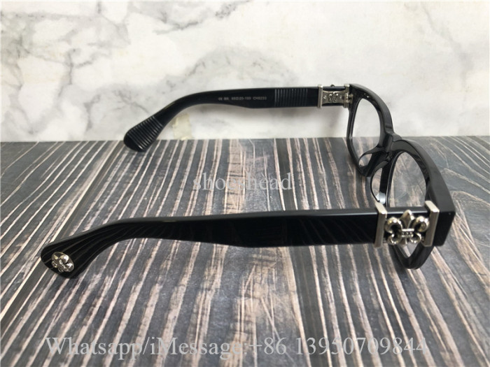 Chrome Hearts Sunglasses 04