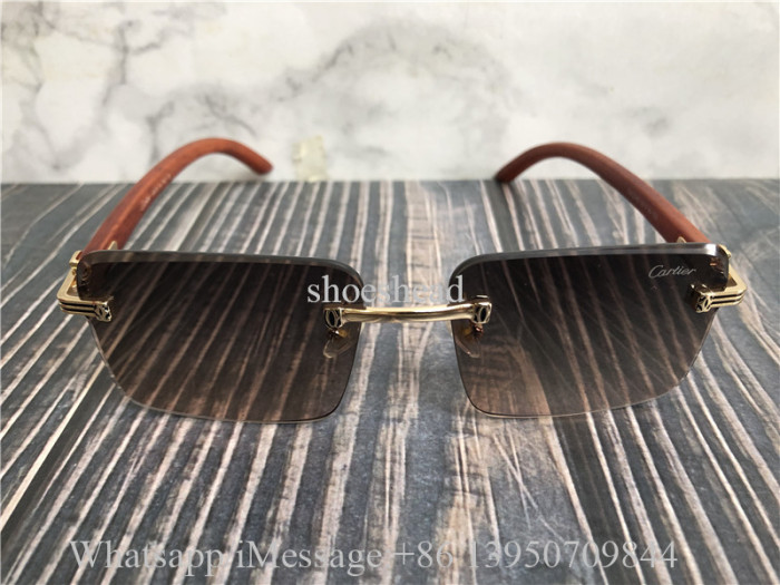 Cartier Sunglasses 10