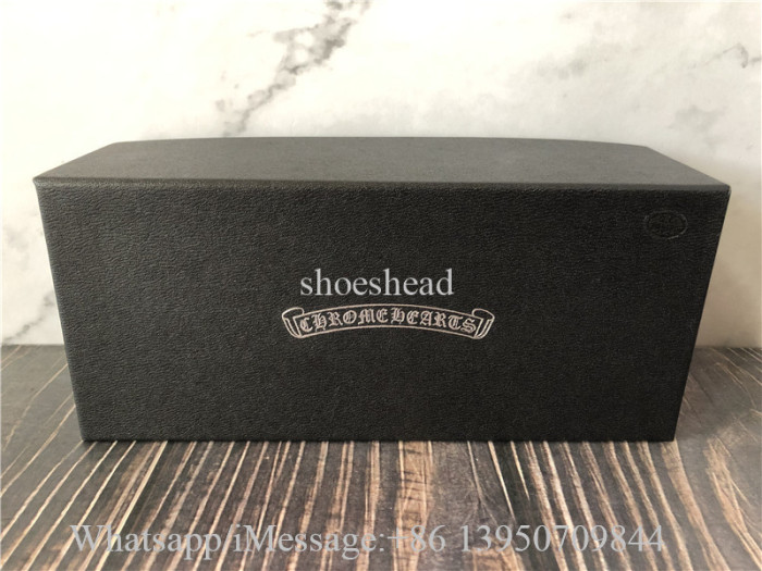 Chrome Hearts Sunglasses 04