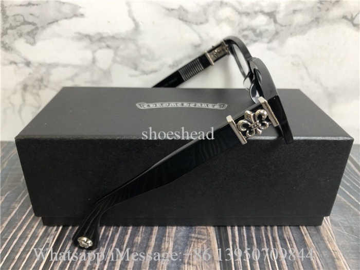 Chrome Hearts Sunglasses 04