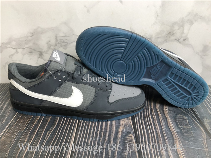 Nike Dunk Low Anthracite