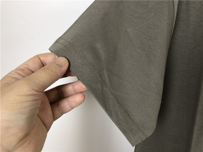 Maison Margiela Grey Shirt