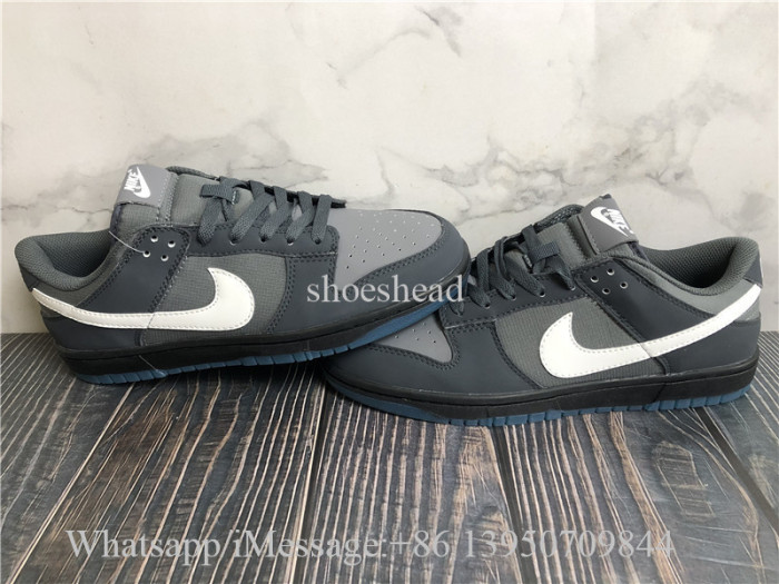 Nike Dunk Low Anthracite