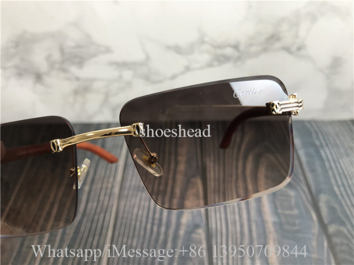 Cartier Sunglasses 10