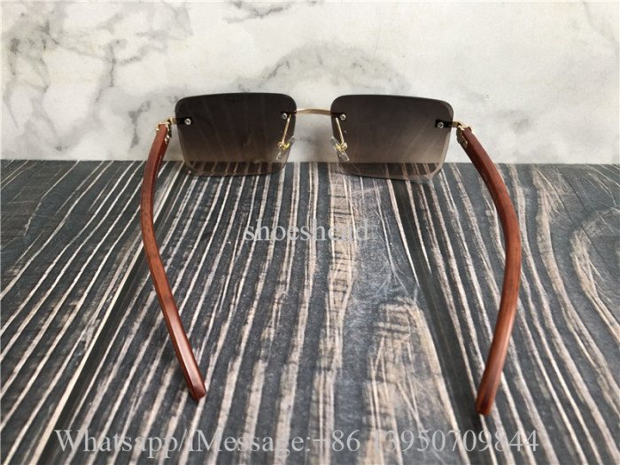 Cartier Sunglasses 10