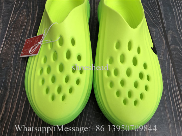 Nike ReactX Rejuven8 Green Strike