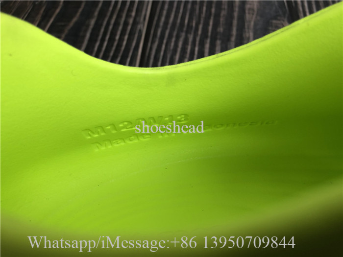 Nike ReactX Rejuven8 Green Strike