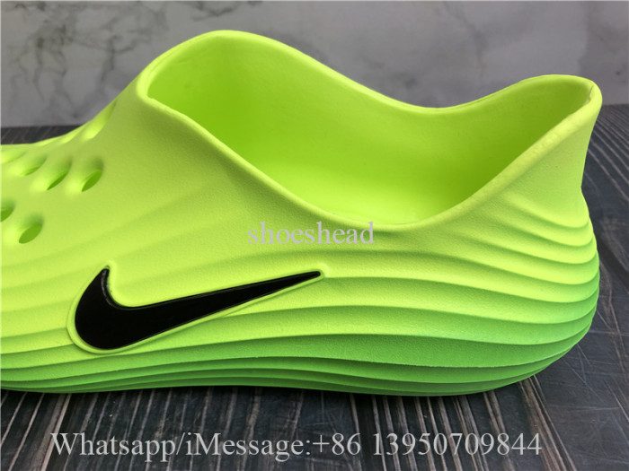Nike ReactX Rejuven8 Green Strike