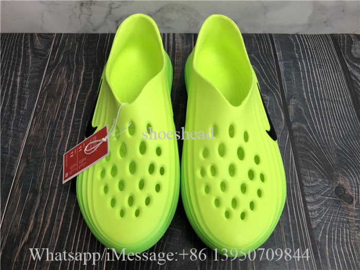 Nike ReactX Rejuven8 Green Strike