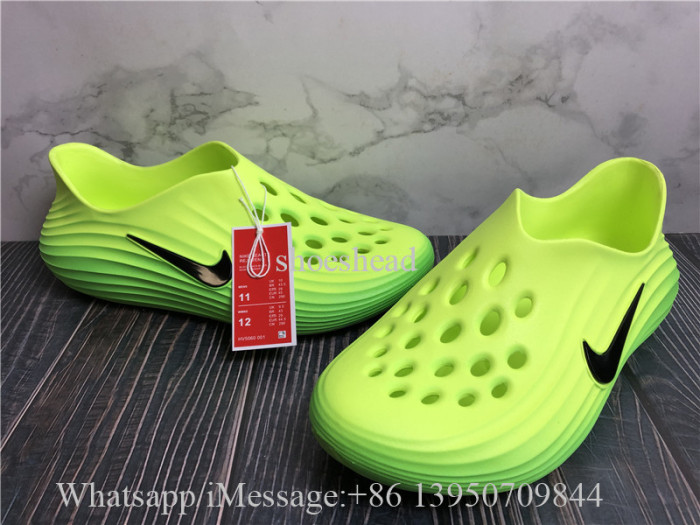Nike ReactX Rejuven8 Green Strike