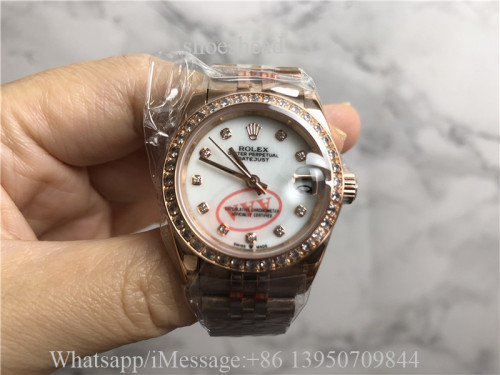 Rolex Watch 61