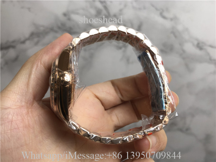 Rolex Watch 61