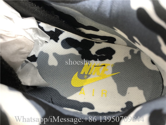 Corteiz x Nike Air Max 95 SP Honey Blacks