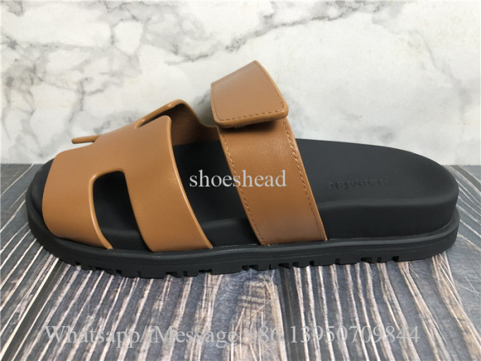 Hermes Chypre Sandal Naturel