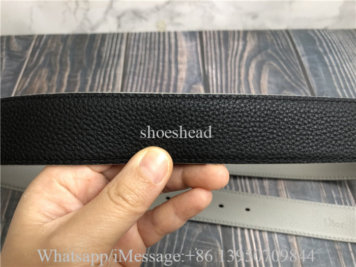 Original Christian Dior Belt 10
