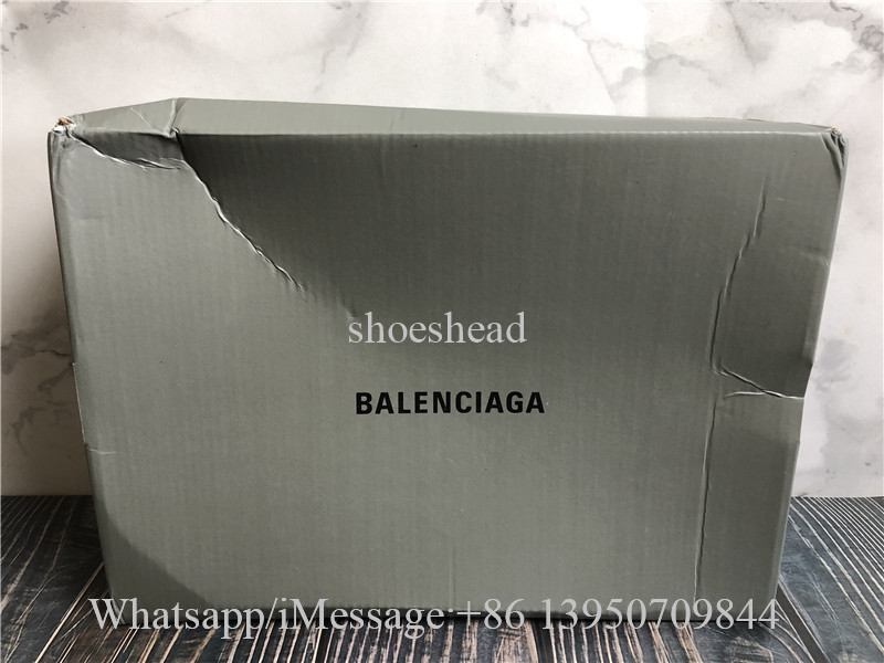 Balenciaga Brown Velvet Sandals Slipper