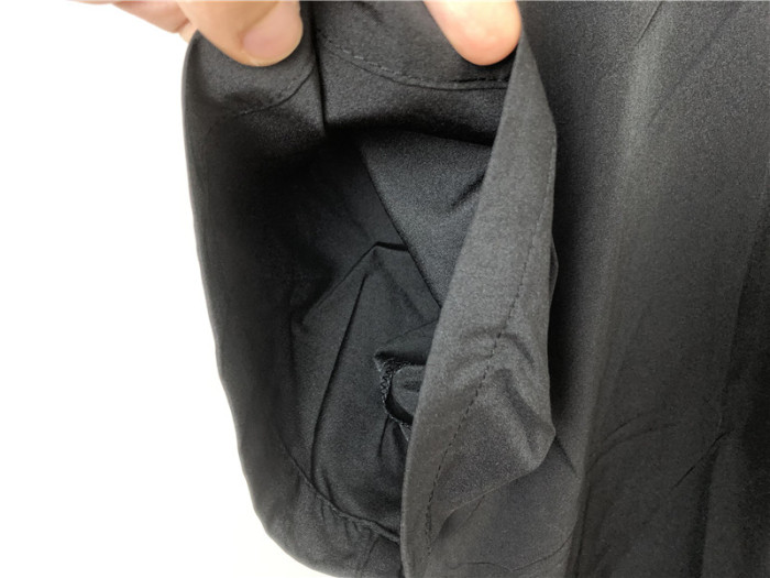 Prada Black Tracksuit