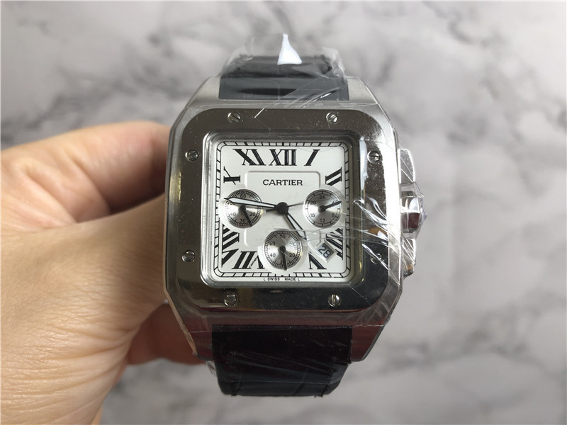 Cartier Watch 05