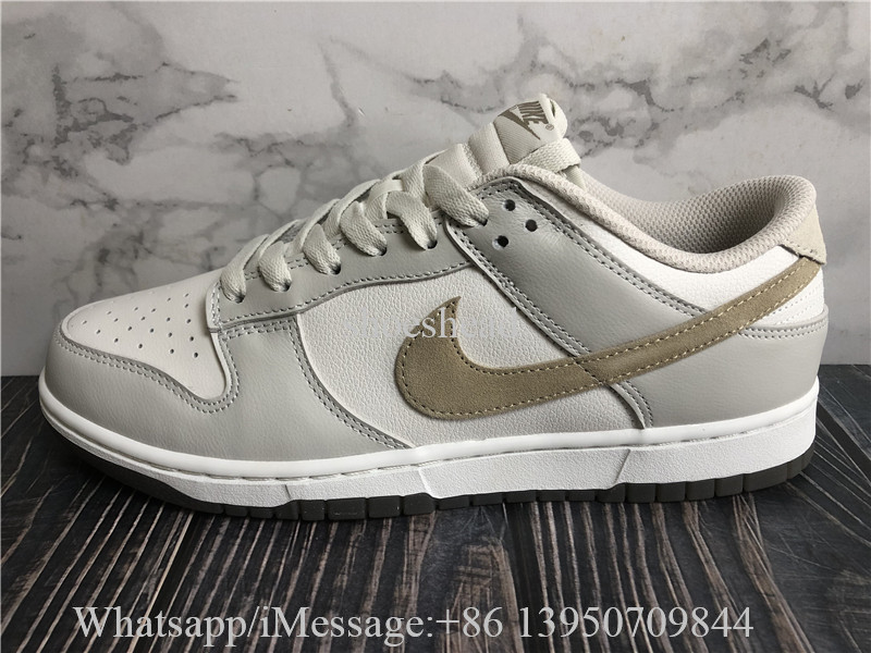Nike Dunk Low SE Phantom Khaki