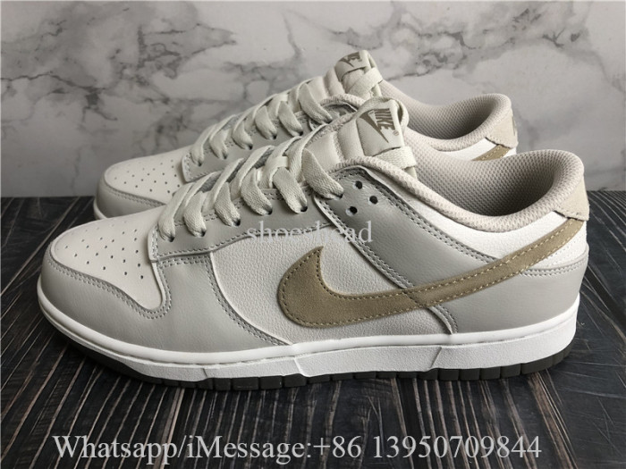 Nike Dunk Low SE Phantom Khaki