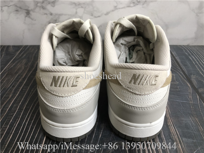 Nike Dunk Low SE Phantom Khaki
