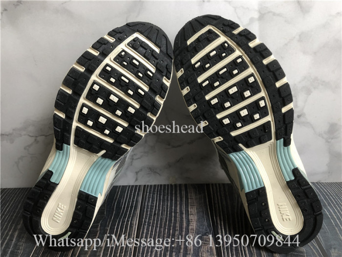 Nike P-6000 Flat Pewter