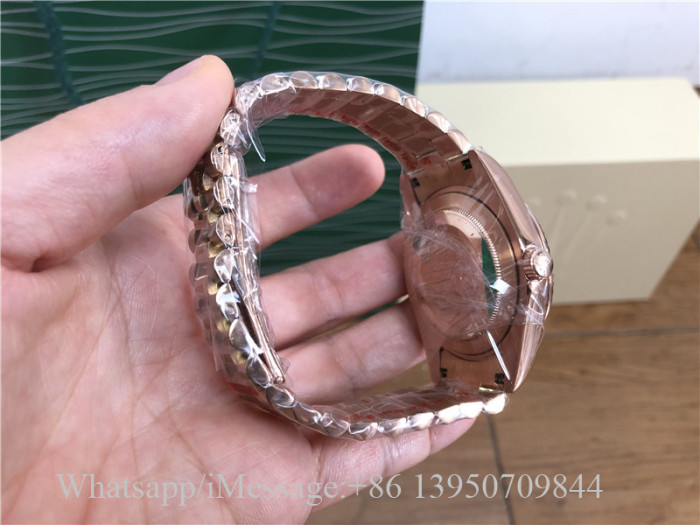 Rolex Watch 62