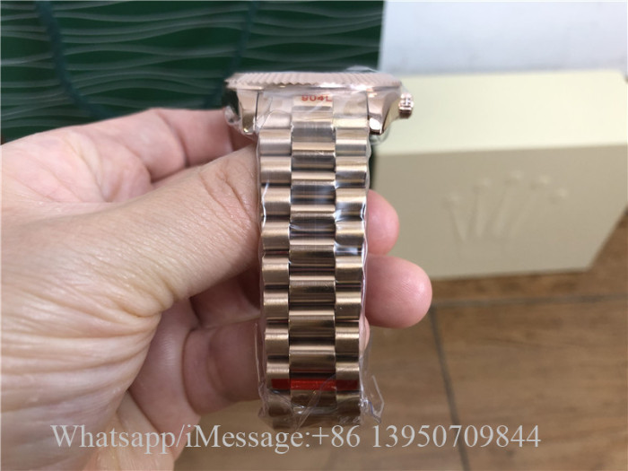 Rolex Watch 62