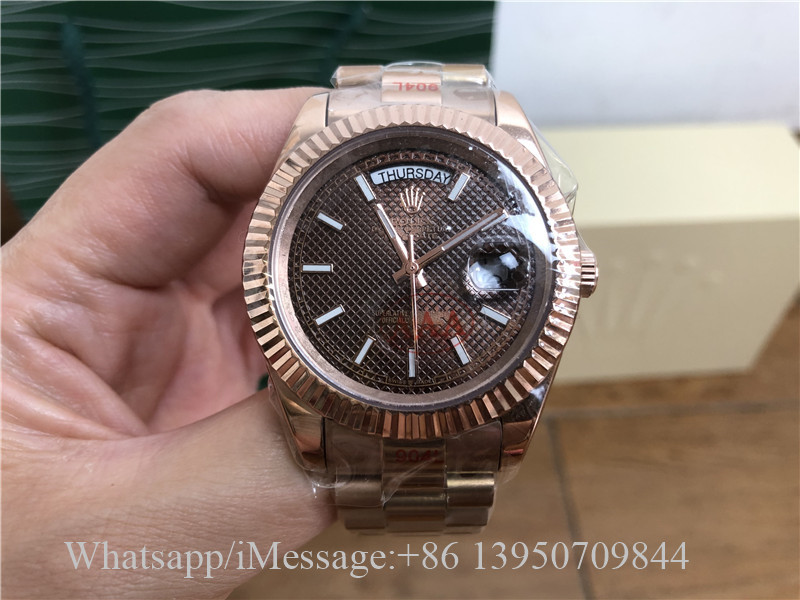 Rolex Watch 62