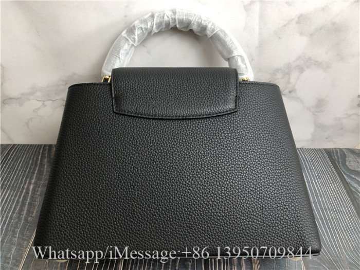 Original Louis Vuitton Capucines BB Handbag M25404