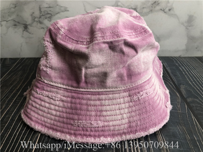 Balenciaga Pink Hat